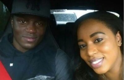 Baha’s ex Georgina Njenga insists she is wife material on weekdays ONLY 