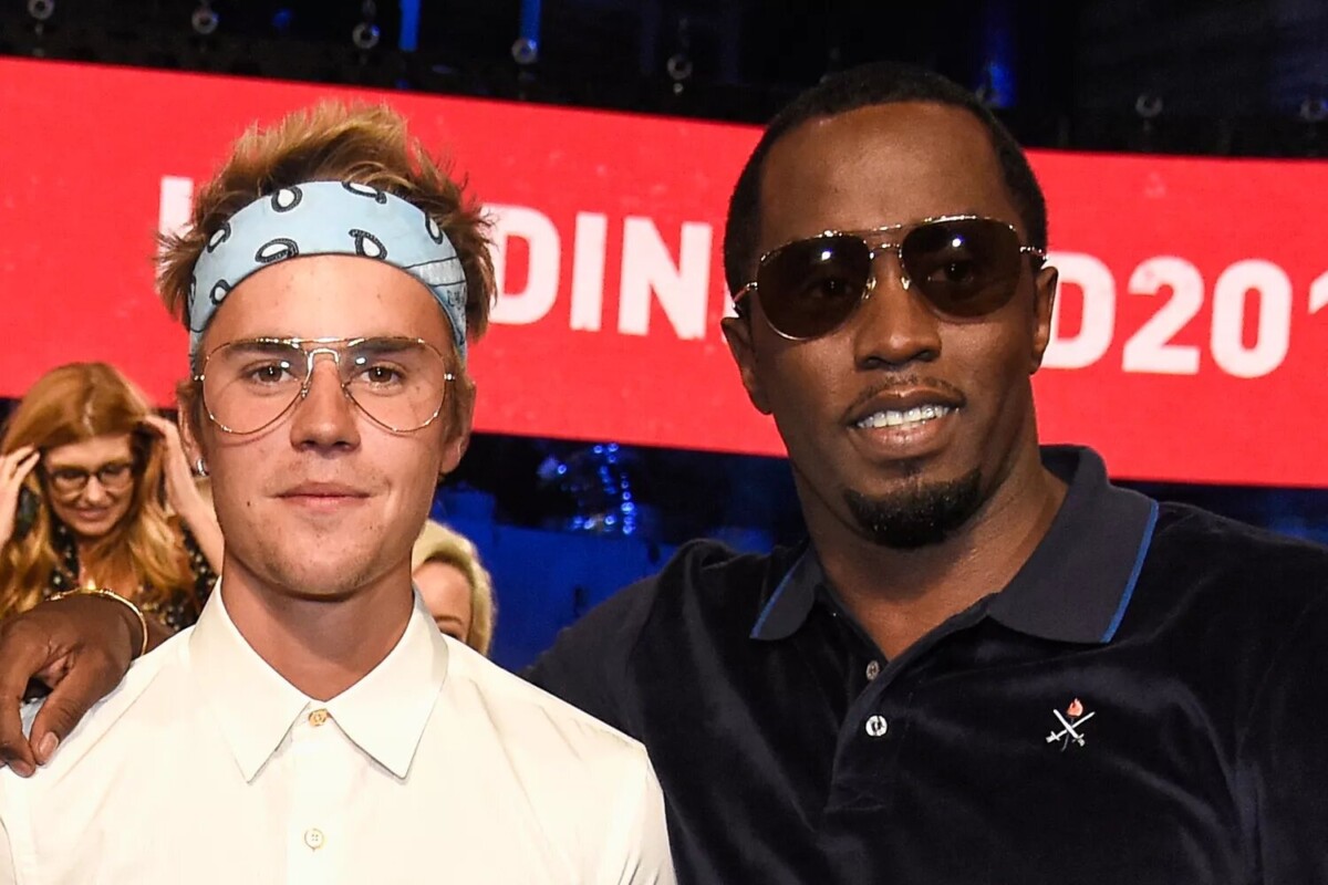 justin bieber new song p diddy lyrics