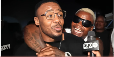 Media personality Candace Owens fires back at Eminem after diss track 