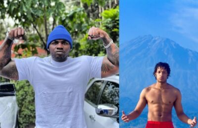 Slain rapper AKA feted posthumously at the 2023 Afrimma award gala