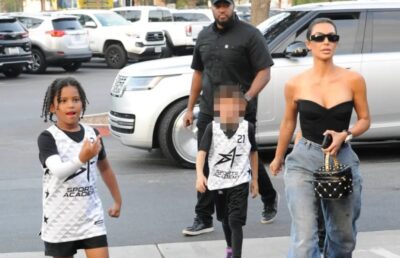 Tanzanian model Ben Breaker challenges Khaligraph to a fight for disrespecting Bongo rappers