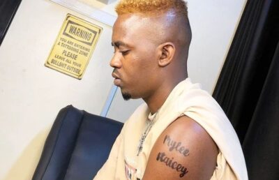 Justin Bieber recalls how Diddy thrashed his song when he was still nobody in music industry 