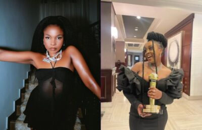 Jay Melody reveals plan to release reggae songs 