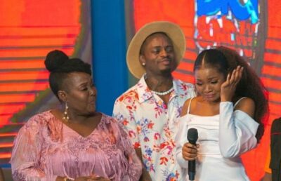 “Tukutane kwa debe” Andrew Kibe teases Jalang’o after ODM expels him 