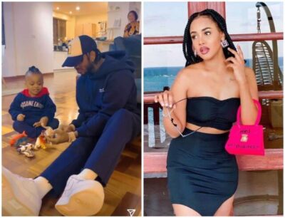 “He supported me financially” Jalang’o reveals amount of money Raila gave him before their fallout 