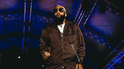 Nicki Minaj’s mother narrates how her daughter saved her from poverty 