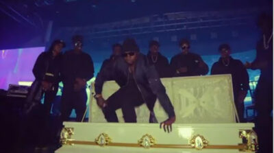 Diamond insists he has never smoked bhang in his life