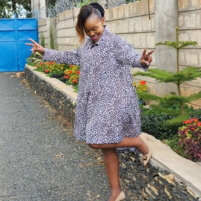 TikToker Nyako opens up about working as a prostitute, having a heart condition 