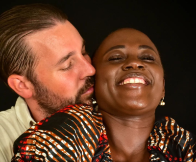 Akothee drops Omosh’s official name ‘Schweizer’ from her profile after their breakup