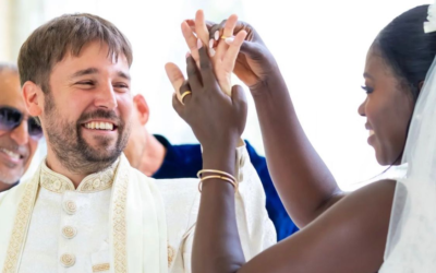 Akothee, Omondi break up after less than 5 months of marriage