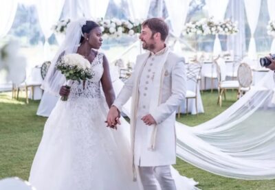 Vera Sidika’s lavish lifestyle attracts attention of UK tabloid