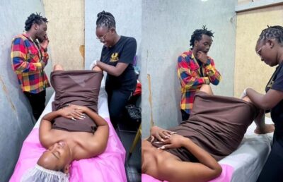 Pritty Vishy responds to Stivo Simple Boy’s outrageous demands 