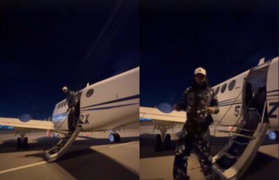 “Alishindwa” Mbosso explains why he failed to collaborate with Otile Brown after he reached out to him 