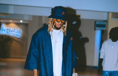 “I am proud to be a new mother at my age ” Esther Musila adopts new kids, says getting pregnant not possible