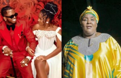 Otile Brown’s video director Deska Torres beaten silly for sleeping with someone’s girlfriend 