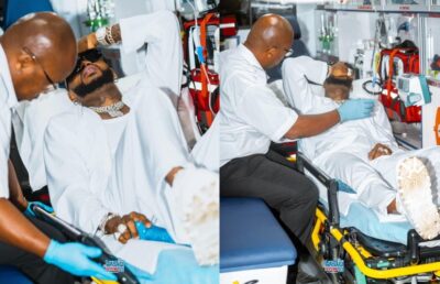 “I don’t want to see Brown Mauzo anywhere near me” Vera Sidika