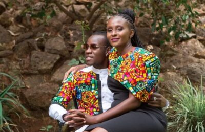 Actress Mo’Nique reveals she calls her husband ‘daddy’ because her father failed her as a child