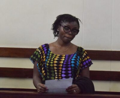 “His brothers live in Pakistan” Akothee finally addresses the issue of Omondi’s nationality 