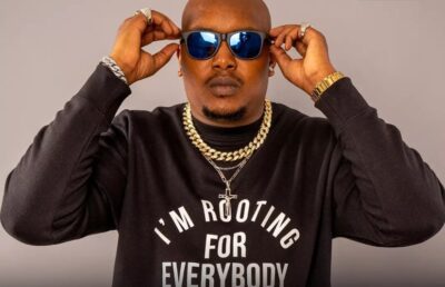 Trey Songz sued by 2 women who claimed he raped them while they were unconscious 