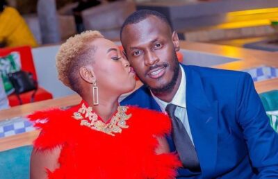 Actress Jackie Matubia explains why she snubbed her friends Milly Chebby and Terence Creative wedding