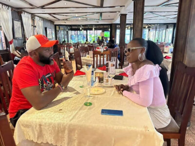 Rapper Jimw@t explains how he managed to overcome alcohol addiction that ruined his career