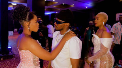 Hamisa Mobetto responds to suggestions for second DNA test for her son Dylan