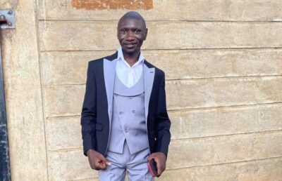 Fahyma insists she will not leave Rayvanny even though she knows he is cheating on her