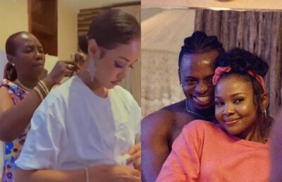 Salasya finally reveals the type of woman he wants to marry