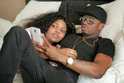 Karen Nyamu strongly opposes the deployment of Samidoh to Haiti