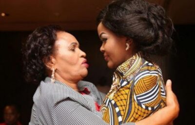 Vera Sidika’s lavish lifestyle attracts attention of UK tabloid