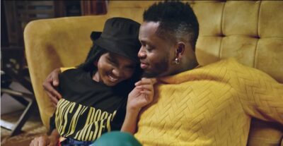 Harmonize wants to put new lover on billboards like he did with Kajala 