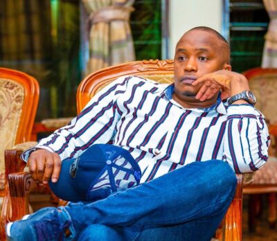 50 Cent compares Madonna to an ant over her plastic surgery 