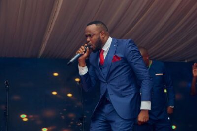 Salasya finally reveals the type of woman he wants to marry