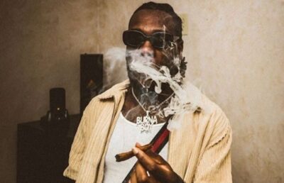 Koffi Olomide returns to Kenya 7 years after Matiang’i banished him from the country