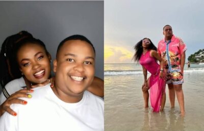 Neymar mourns influencer Luana Andrade after she dies during liposuction surgery