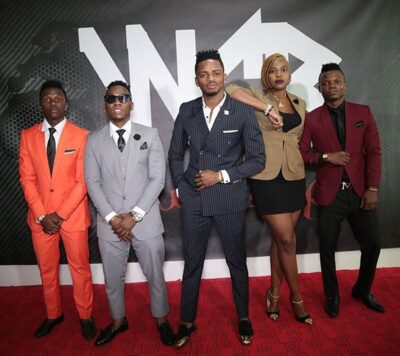 Music producer Motif says broke Magix Enga has himself to blame for his misfortune