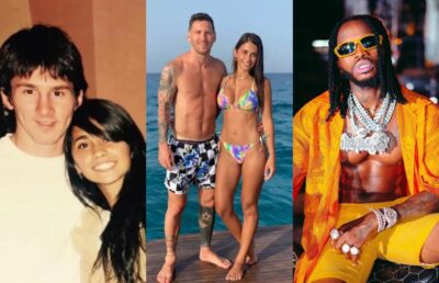 Why the family of late singer Ally B doesn’t want media to play his songs following his death 