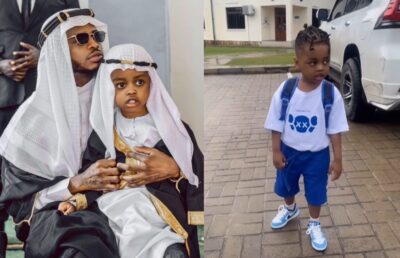 Mbosso banned from performing at ongoing Wasafi Festival 