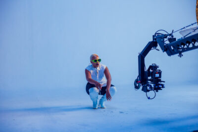 Gospel singer Solomon Mukubwa reveals how he lost his arm 