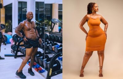 “He’s going through a tough time” Khaligraph ends beef with Bien 