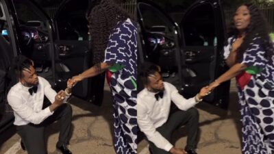 Wakadinali emerge as the only Kenyan musicians on Spotify’s top streamed list 2023