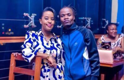 “Nimekuwa mtu mzima sasa na nimeacha utoto” Harmonize seeks reconciliation with Diamond