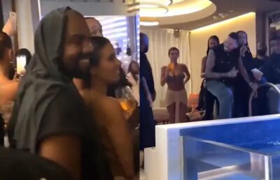 Music producer Motif says broke Magix Enga has himself to blame for his misfortune