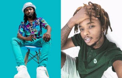 Kanye West and Bianca Censori party hard with Chris Brown in Dubai after a brief breakup