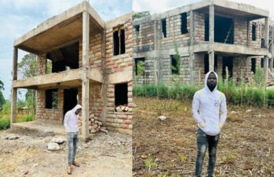 Koffi Olomide returns to Kenya 7 years after Matiang’i banished him from the country