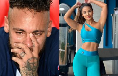 DJ Brownskin gets new girlfriend after watching his late wife drink poison