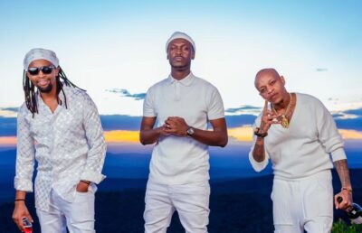 “I robbed women of their baby-making years” Singer Jidenna ashamed of his manipulative past