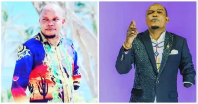 Femi One keeps fans talking with her chart-topping ‘Mtungi’ record