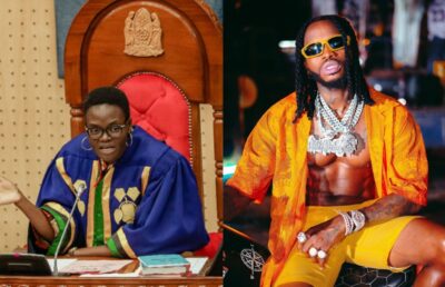 Black Panther star dies in horrific car accident with three of his children