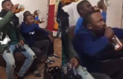 Wakadinali emerge as the only Kenyan musicians on Spotify’s top streamed list 2023